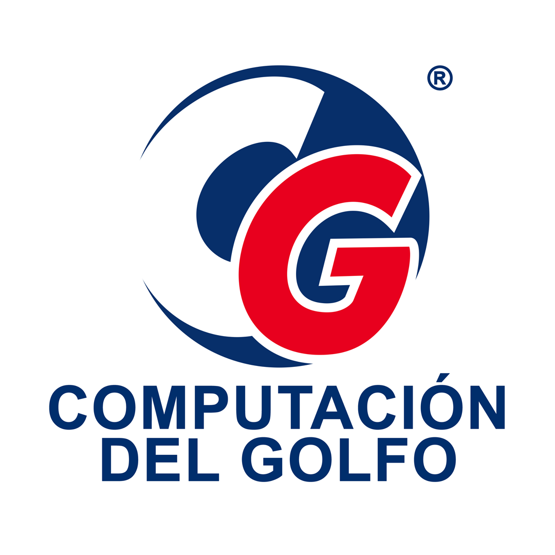 Computación del Golfo