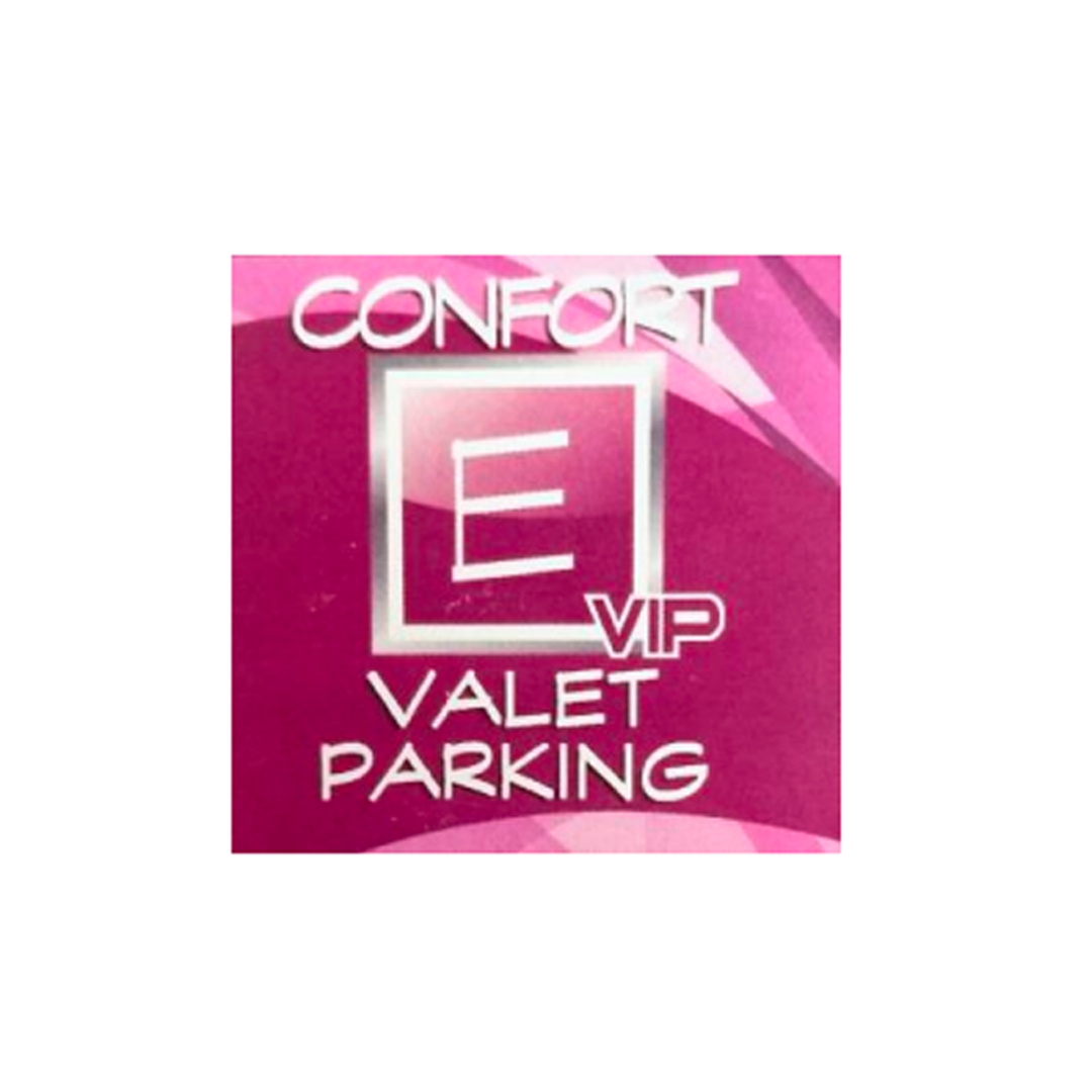 Confort Valet Parking