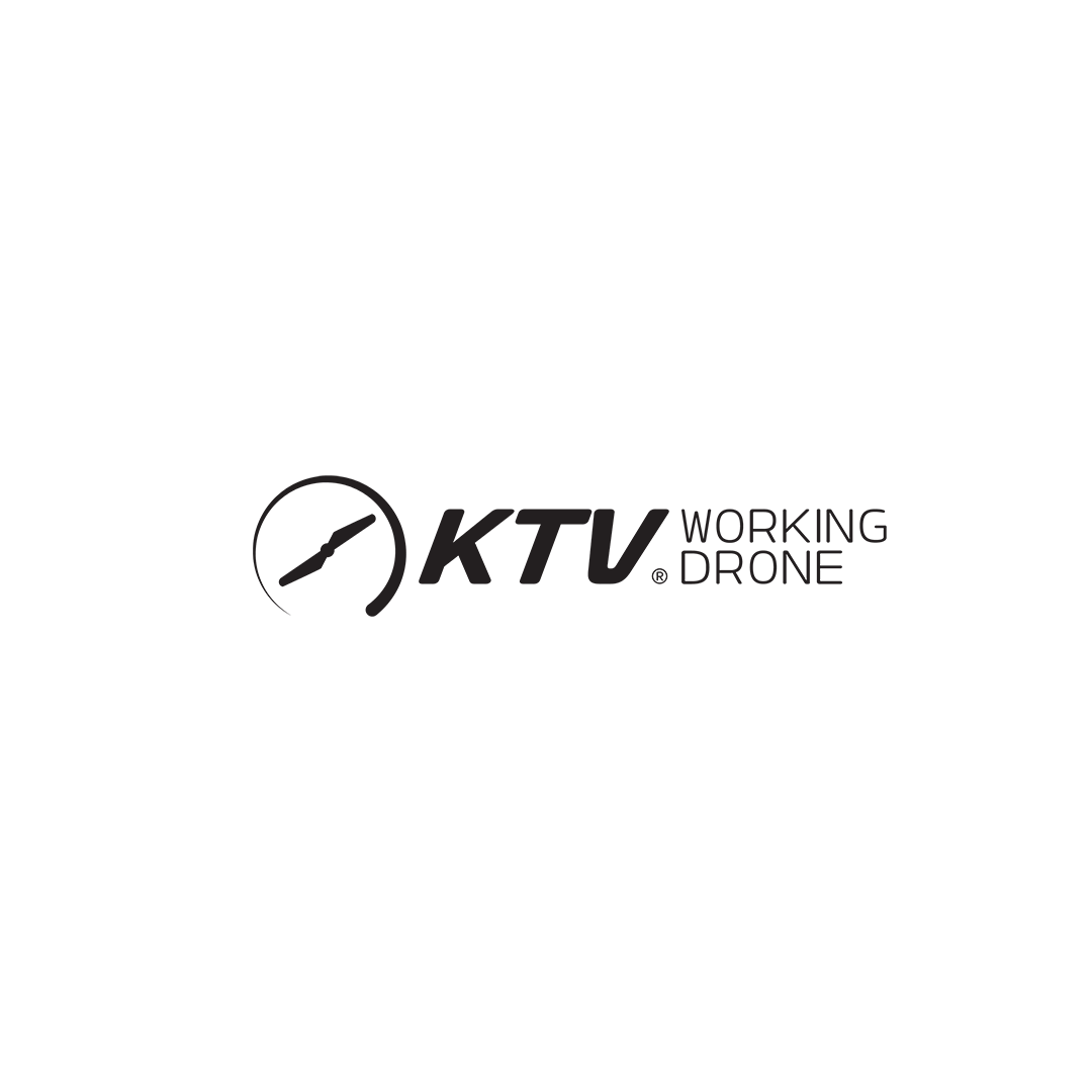 KTV Working Drone